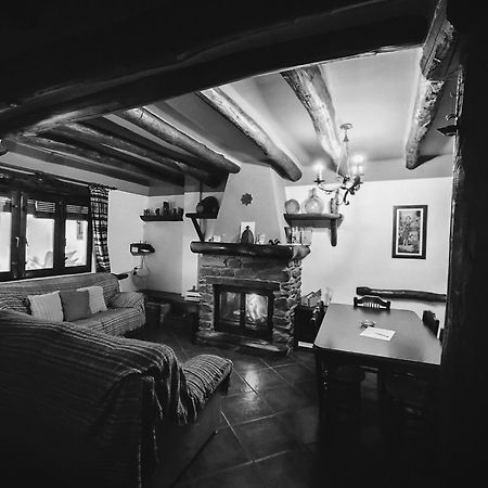 Casas Rurales Encarnita Bubion Exterior photo
