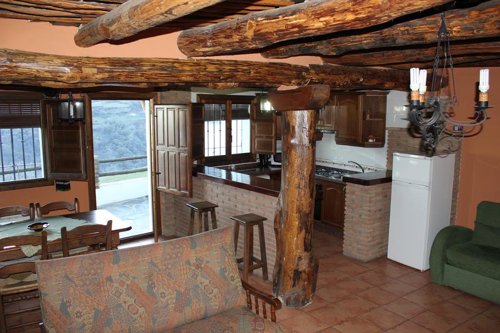 Casas Rurales Encarnita Bubion Exterior photo